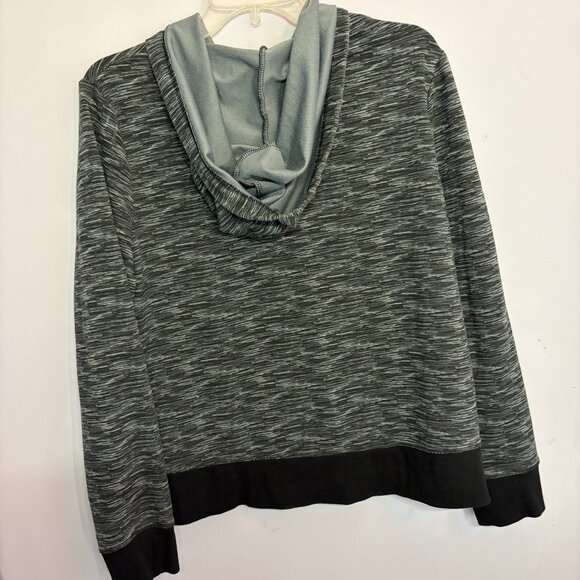 Danskin Hoodie, Size XL - Picture 11 of 11